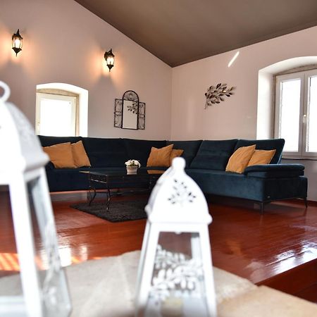 House Justina Villa Zadar Exterior photo