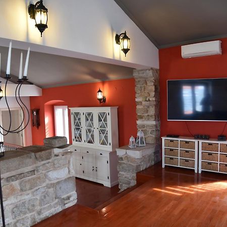 House Justina Villa Zadar Exterior photo