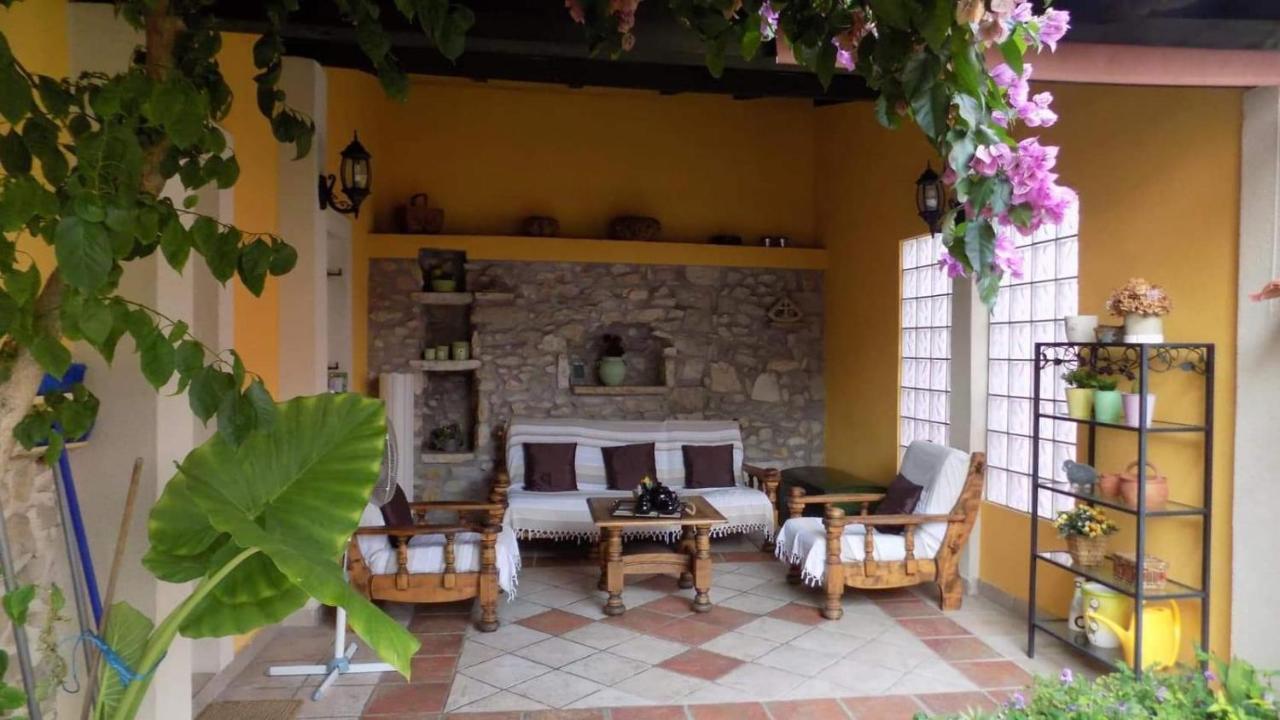 House Justina Villa Zadar Exterior photo