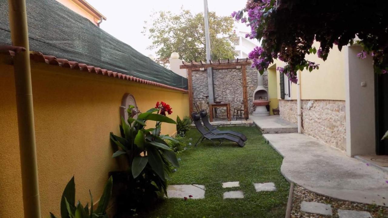 House Justina Villa Zadar Exterior photo