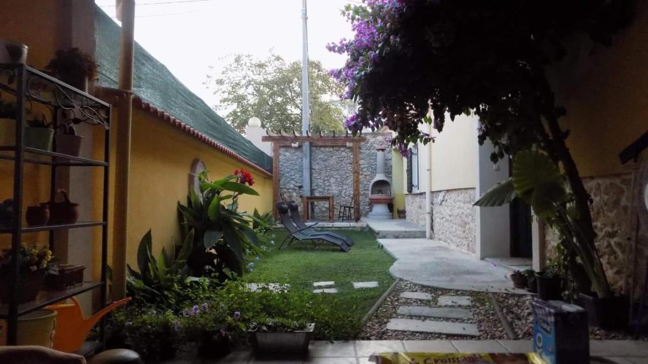 House Justina Villa Zadar Exterior photo