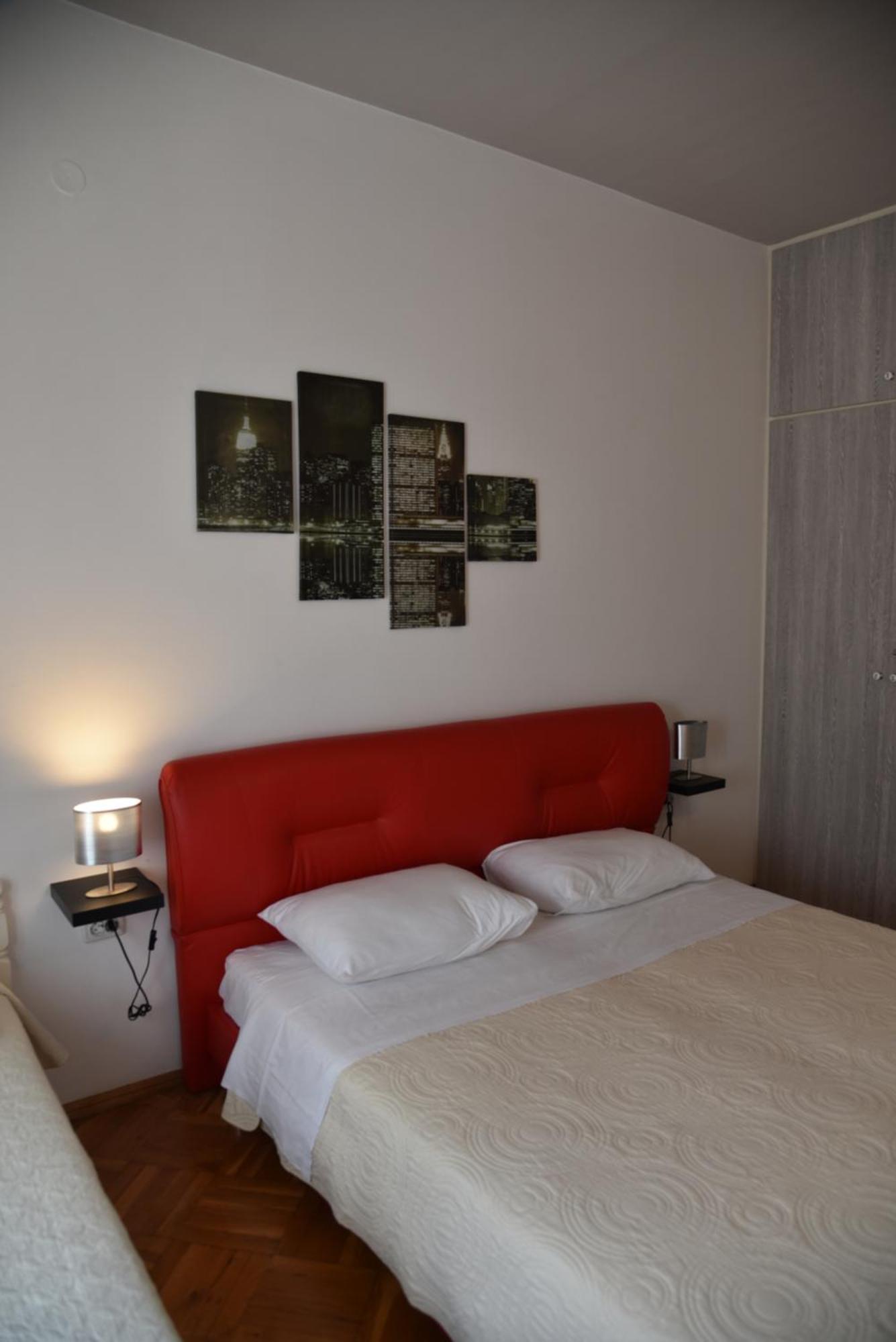 House Justina Villa Zadar Exterior photo