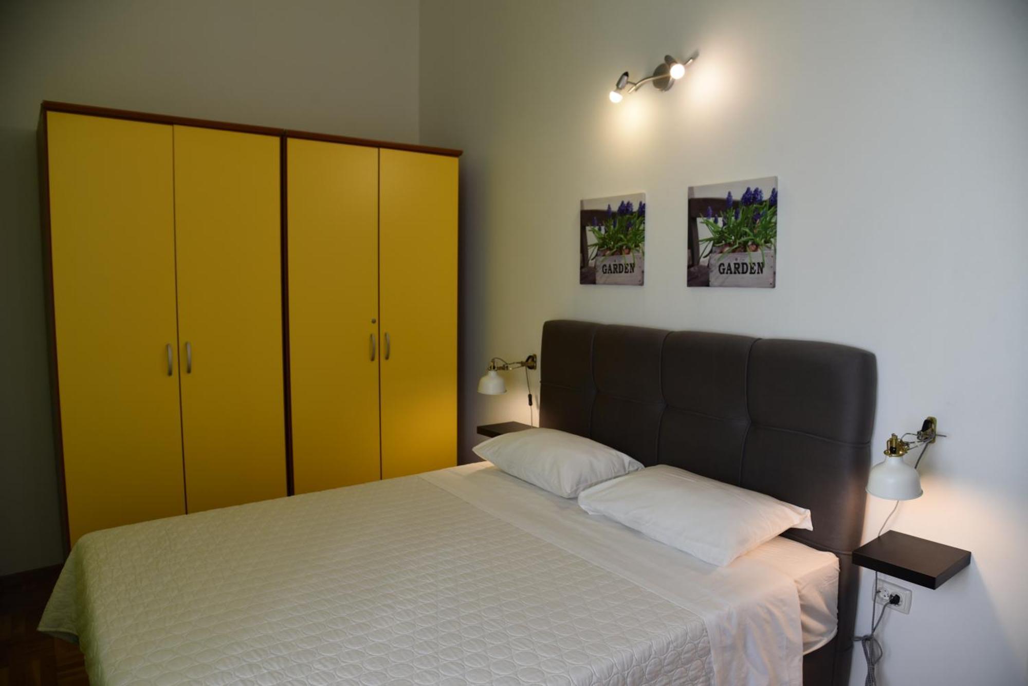 House Justina Villa Zadar Exterior photo