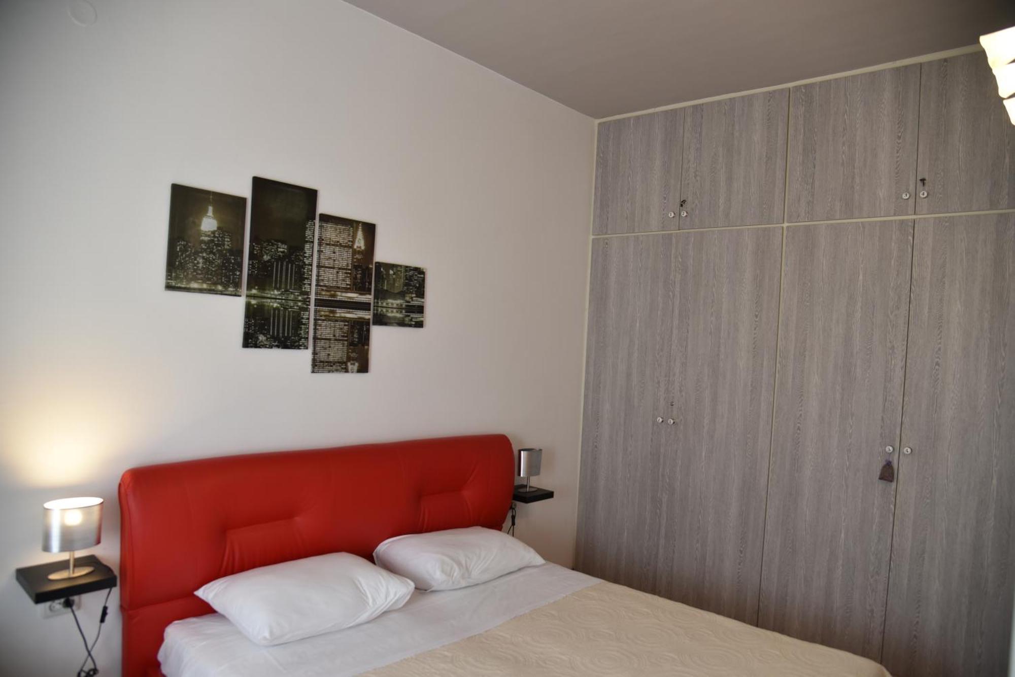 House Justina Villa Zadar Exterior photo