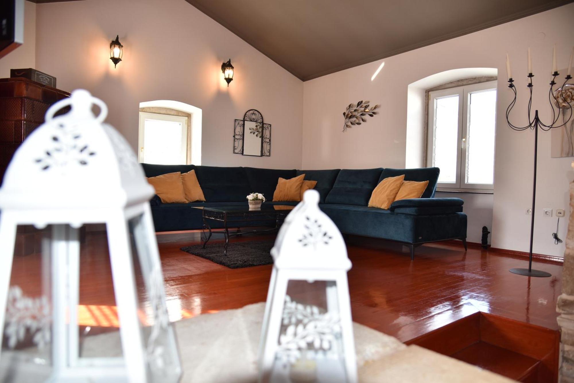 House Justina Villa Zadar Exterior photo