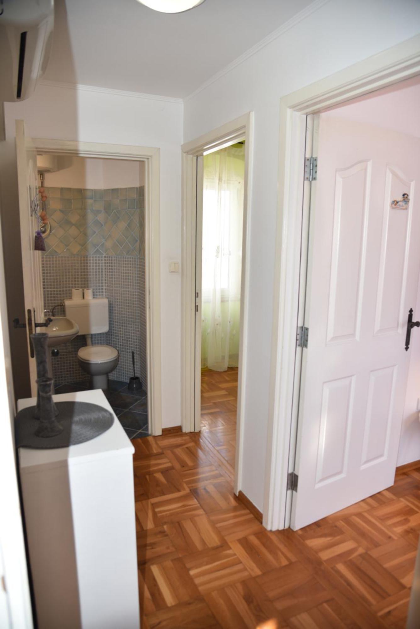 House Justina Villa Zadar Exterior photo