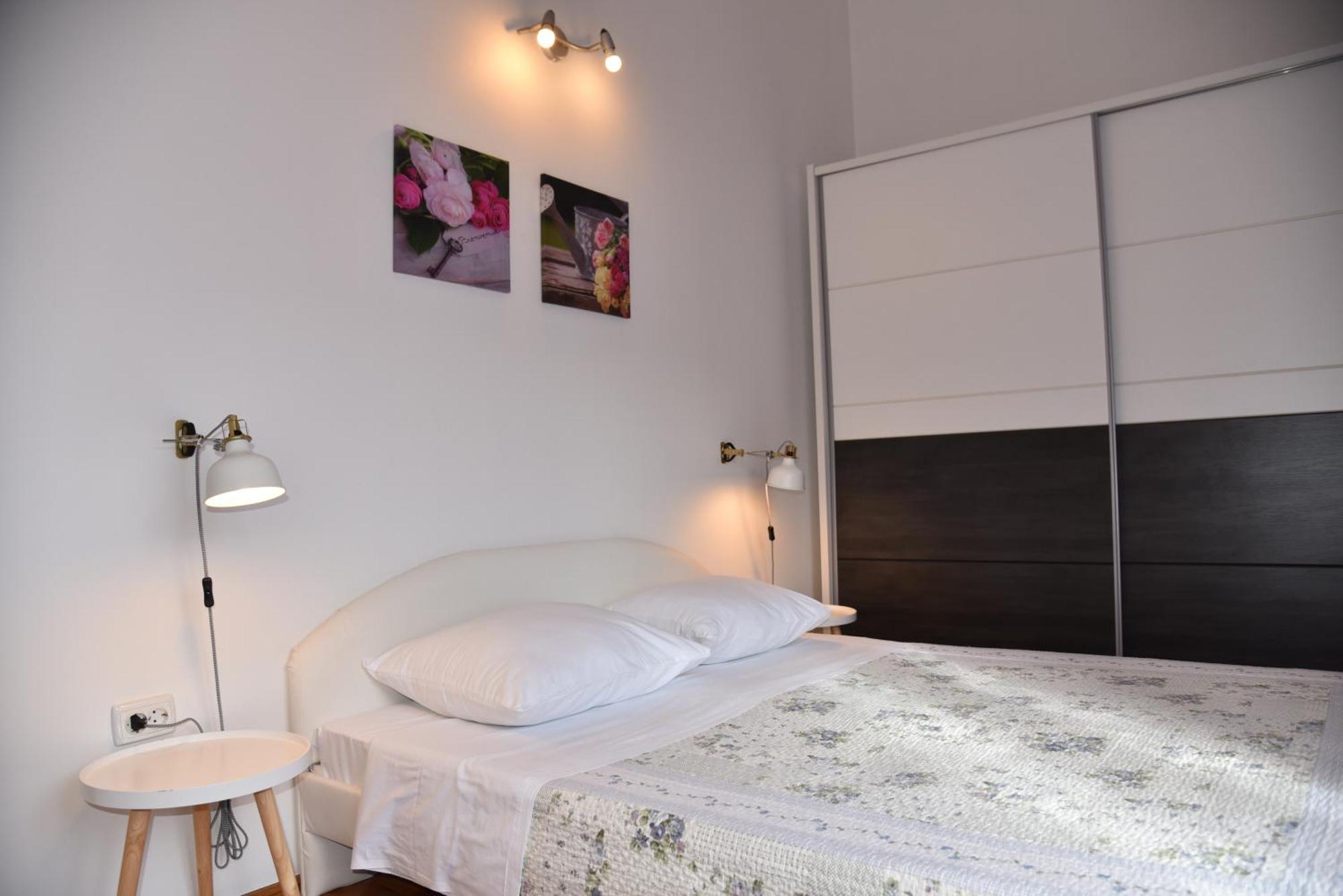 House Justina Villa Zadar Exterior photo