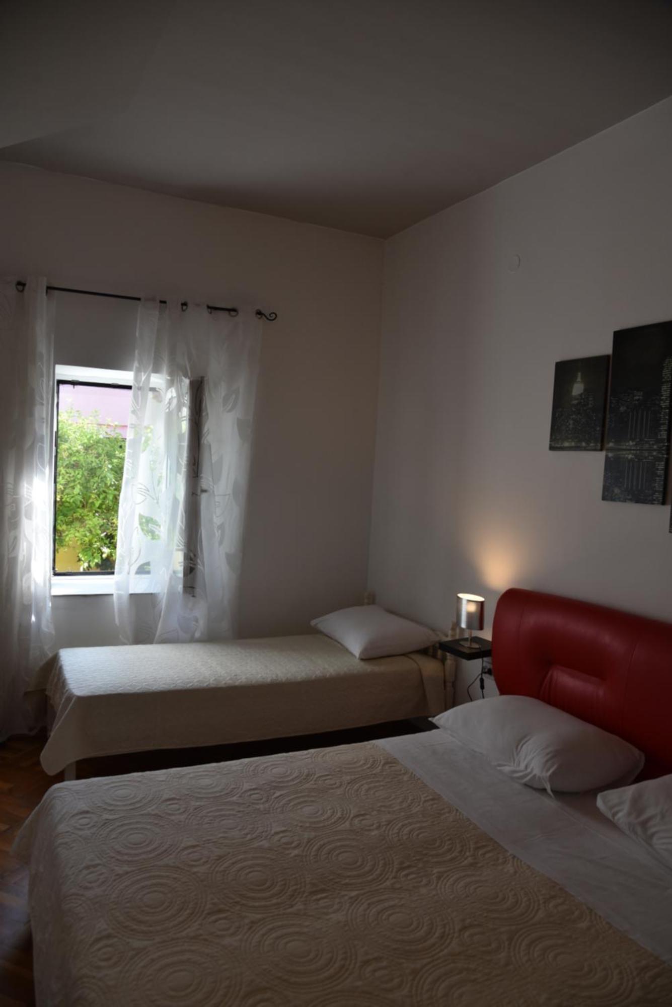 House Justina Villa Zadar Exterior photo