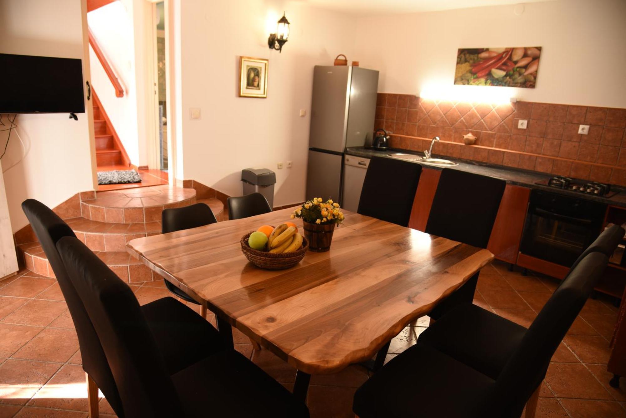 House Justina Villa Zadar Exterior photo