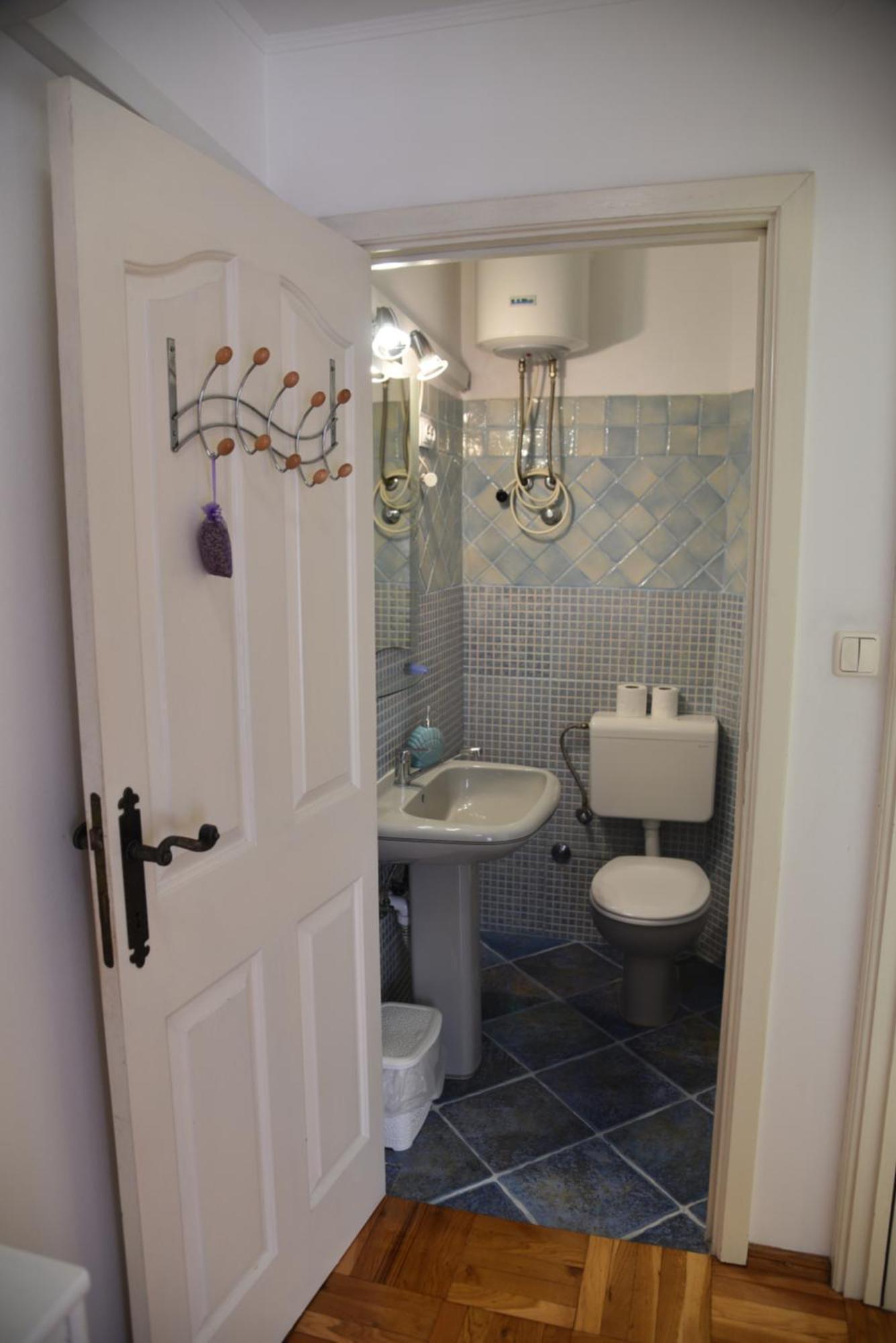 House Justina Villa Zadar Exterior photo