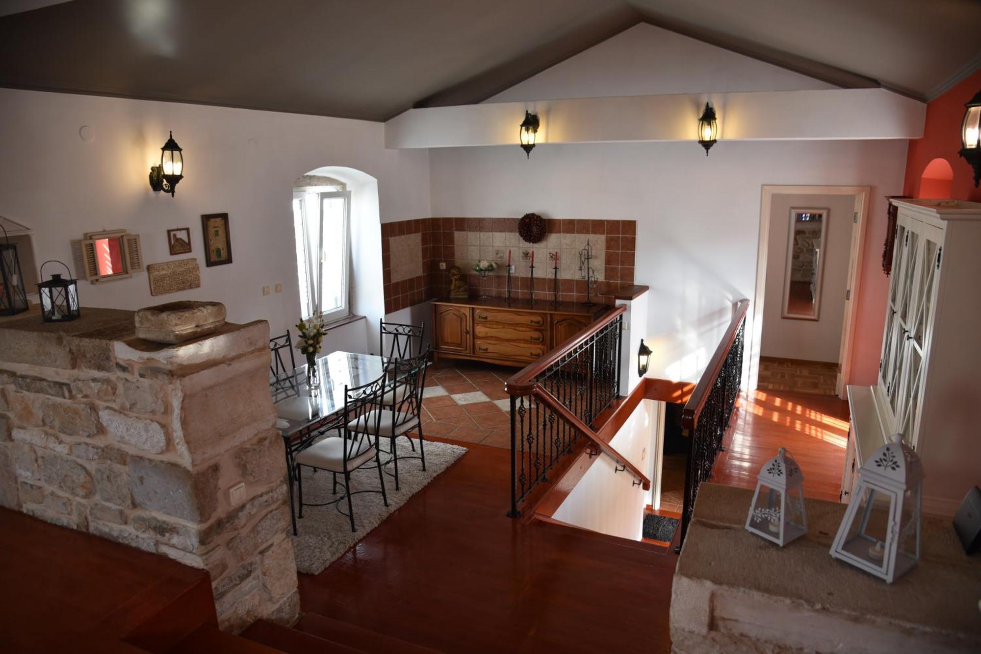 House Justina Villa Zadar Exterior photo