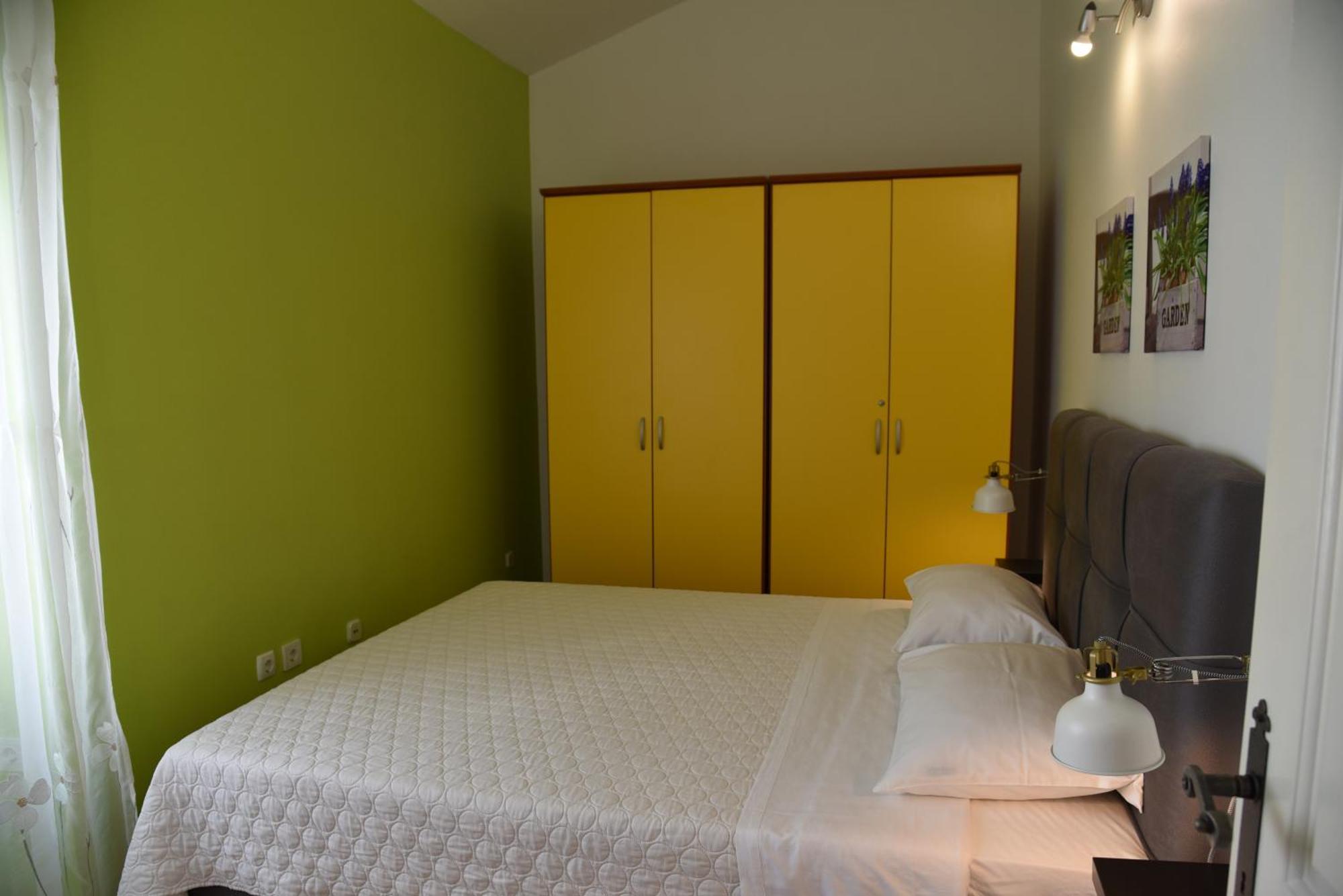 House Justina Villa Zadar Exterior photo