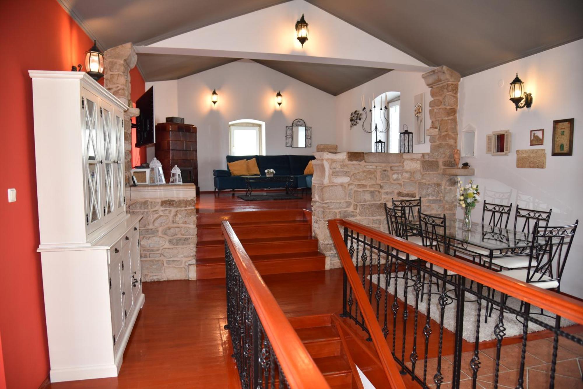 House Justina Villa Zadar Exterior photo