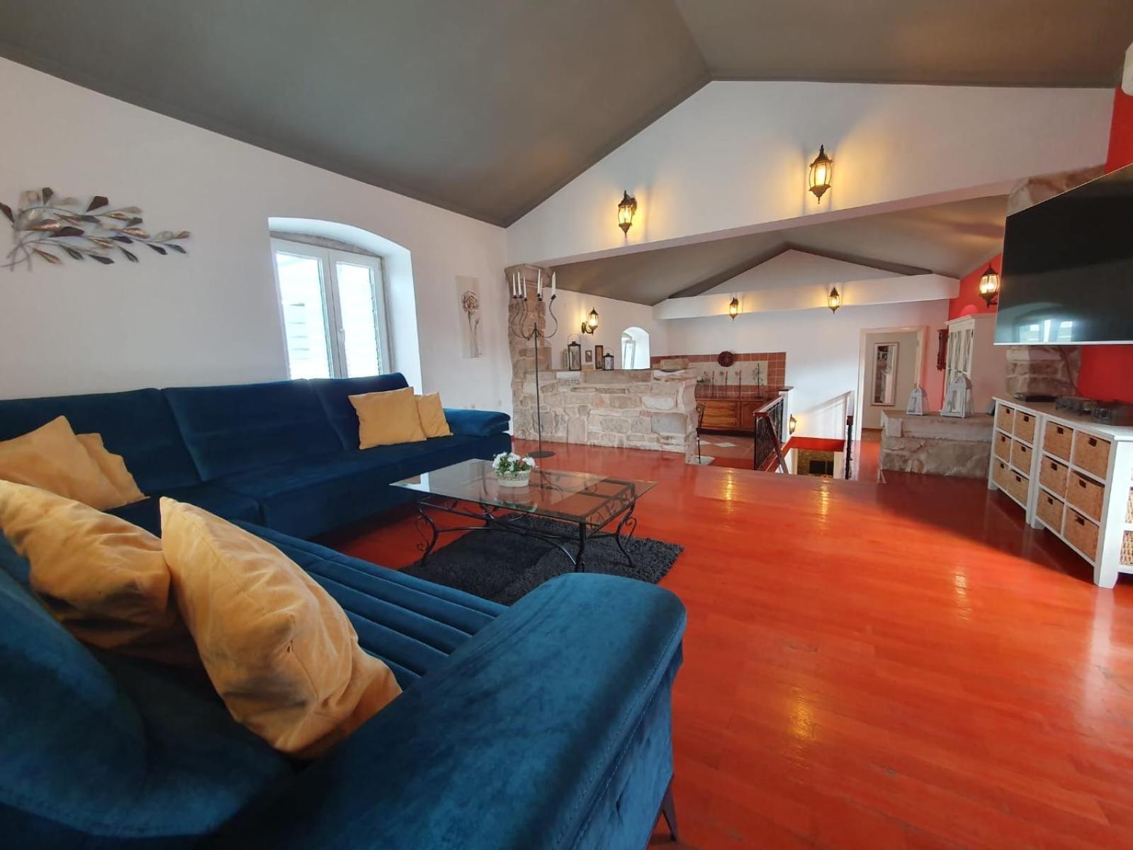House Justina Villa Zadar Exterior photo