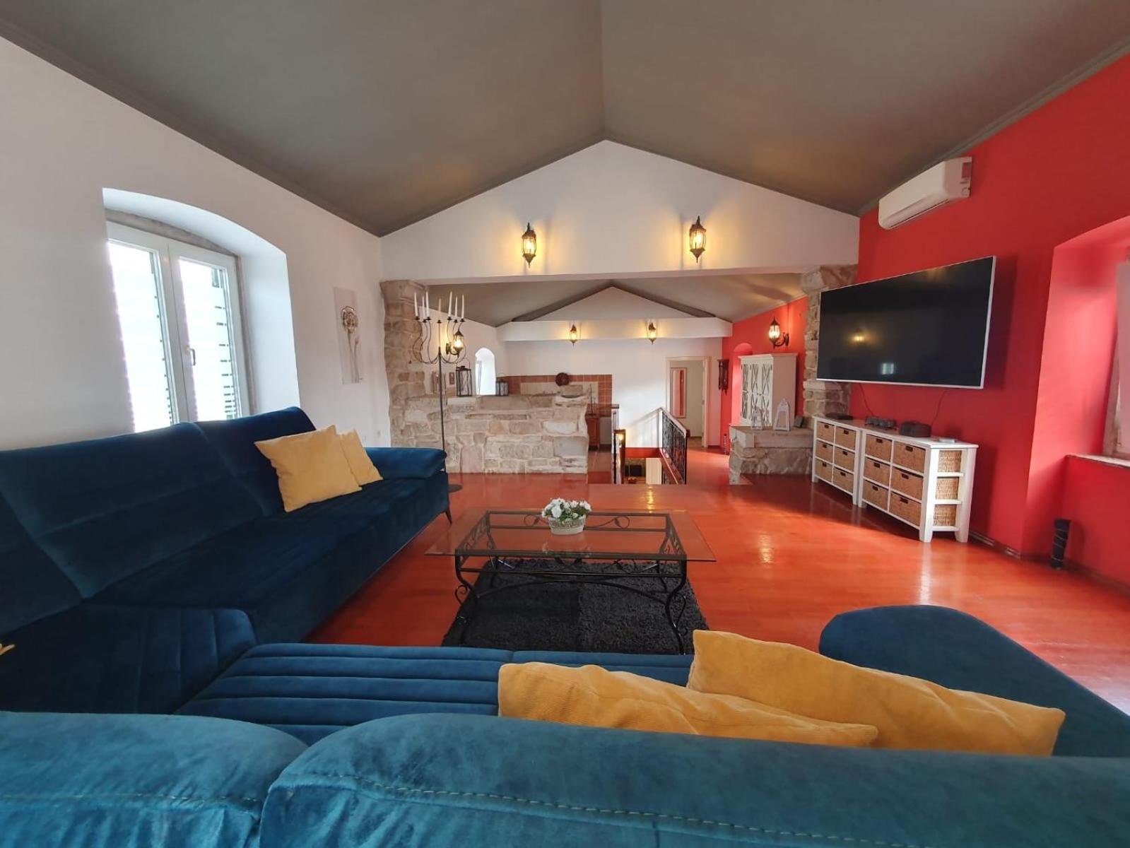 House Justina Villa Zadar Exterior photo