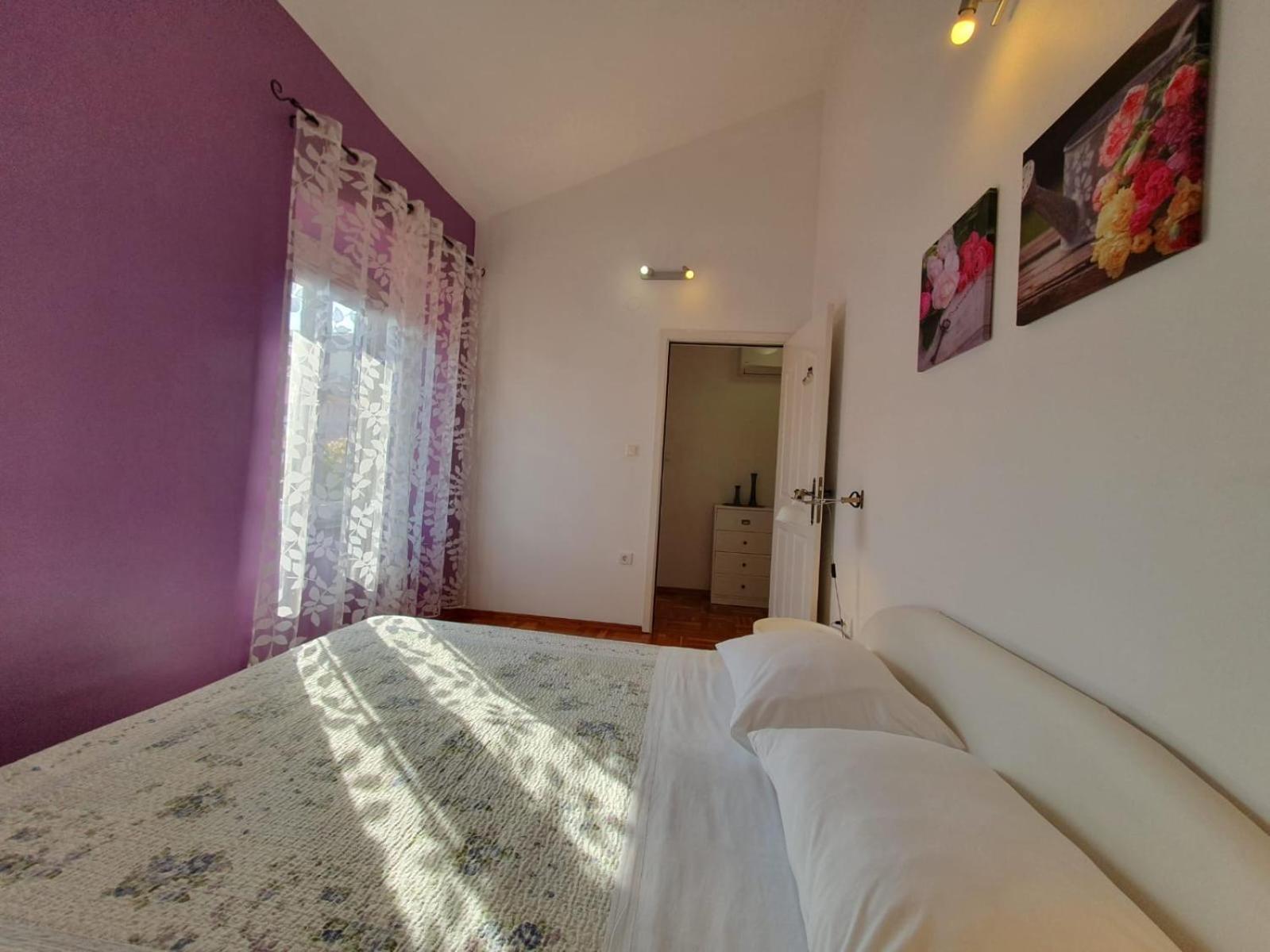 House Justina Villa Zadar Exterior photo